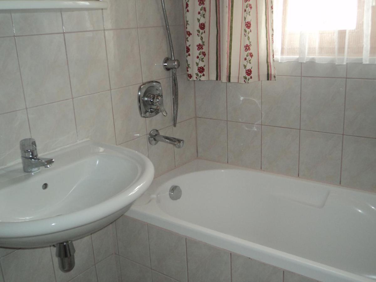 Gondelblick Apartman Wagrain Kültér fotó
