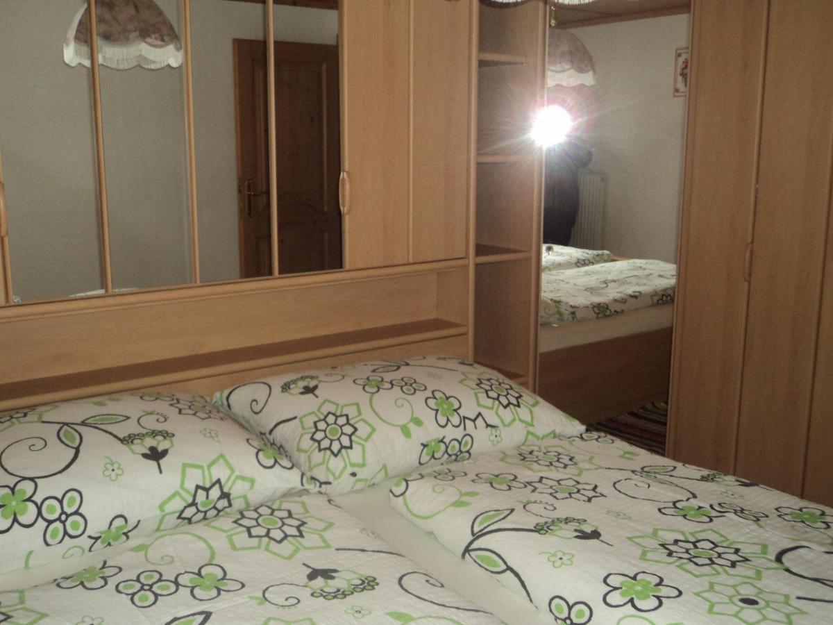 Gondelblick Apartman Wagrain Kültér fotó